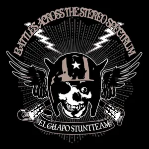 Battles across the stereo spectrum